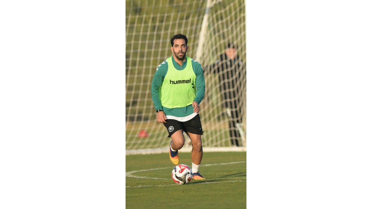 Konyaspor’da Uğurcan sevinci