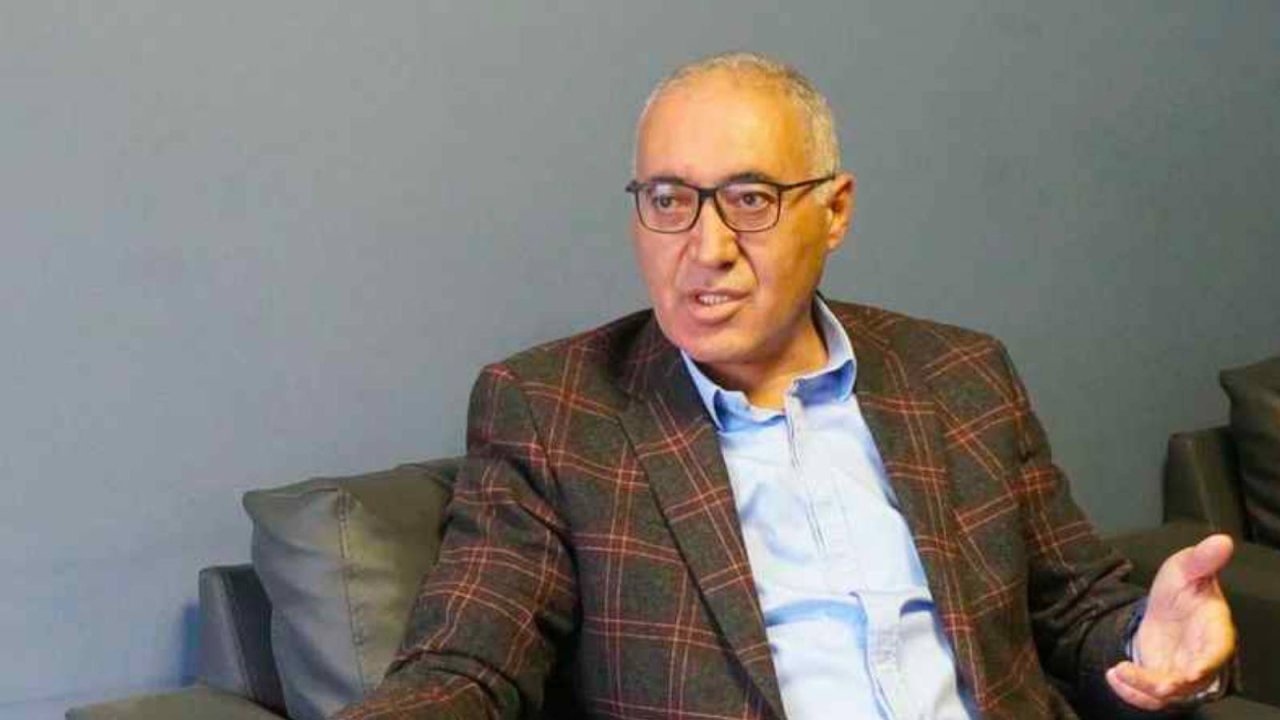 Doğan Demir CHP’ye katılıyor!