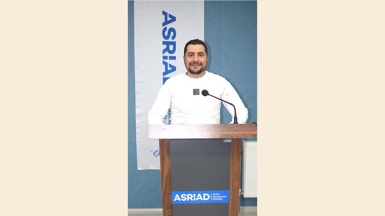 Fatih Kızıltaş: Şirketler 2025’te kendini yeniden keşfetti