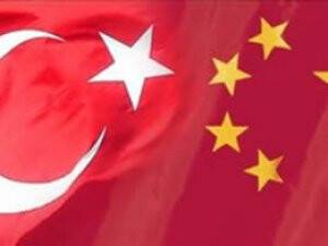 Çin'den Türkiye'ye ''serbest ticaret'' teklifi