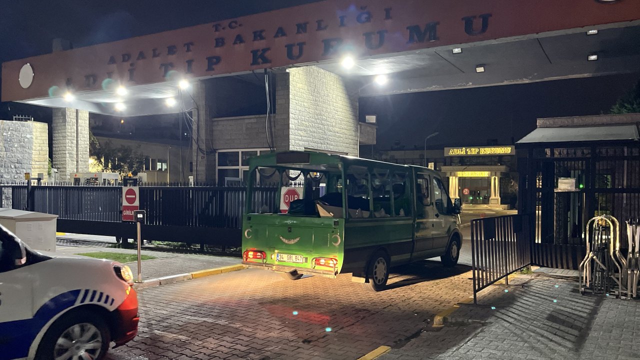 Sağlık Bakanı Memişoğlu'dan Böcek ailesinin hayatını kaybetmesine ilişkin açıklama