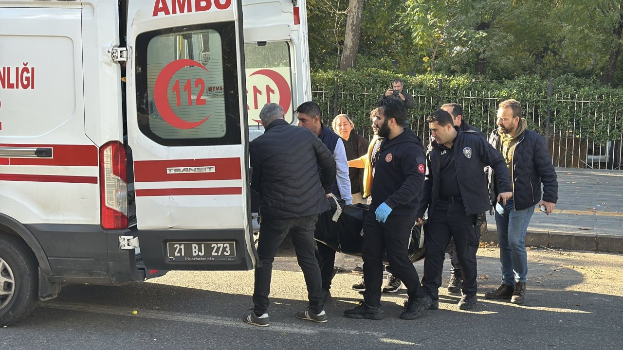 Aile vahşeti! Annesi ve ağabeyini yataklarında öldürdü, intihara kalkıştı