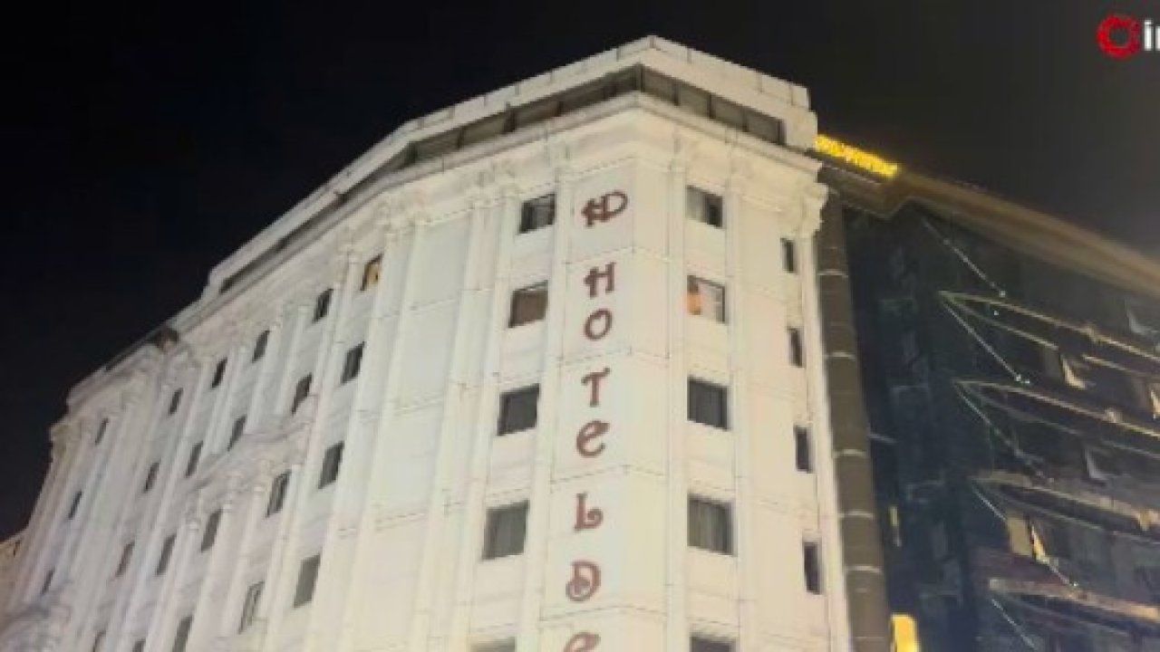 Bir aile yok olmuştu! Bir zehirlenme vakası daha: Otelde kalan kardeşler zehirlendi