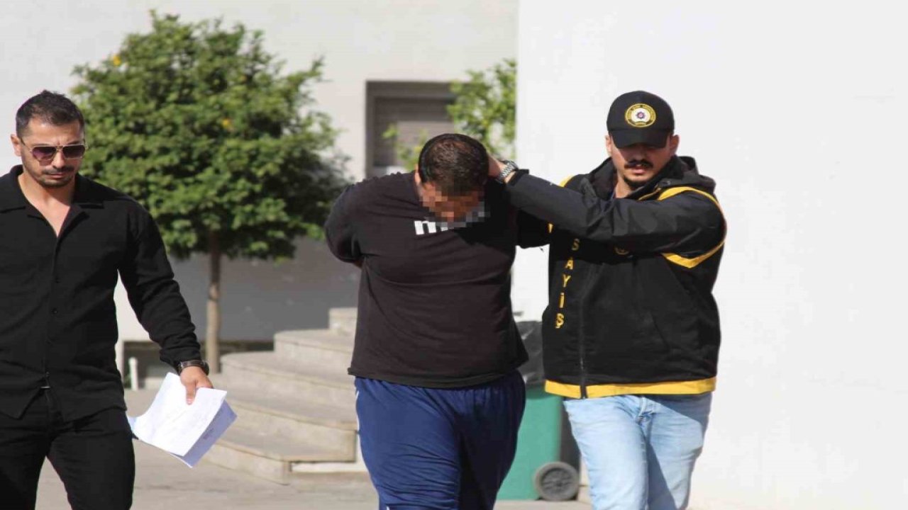 Kardeşinin yasak ilişki yaşadığı kişiyi iç çamaşırı ile kaçarken öldürdü