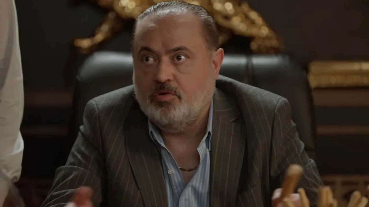 Deniz Erdoğan ameliyata alındı!