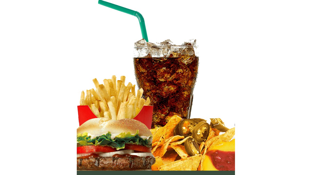 Zehirlenme vakalarında artış! Gazlı içecek ve fast food beslenmede zehirlenme ve kalp krizi riski!