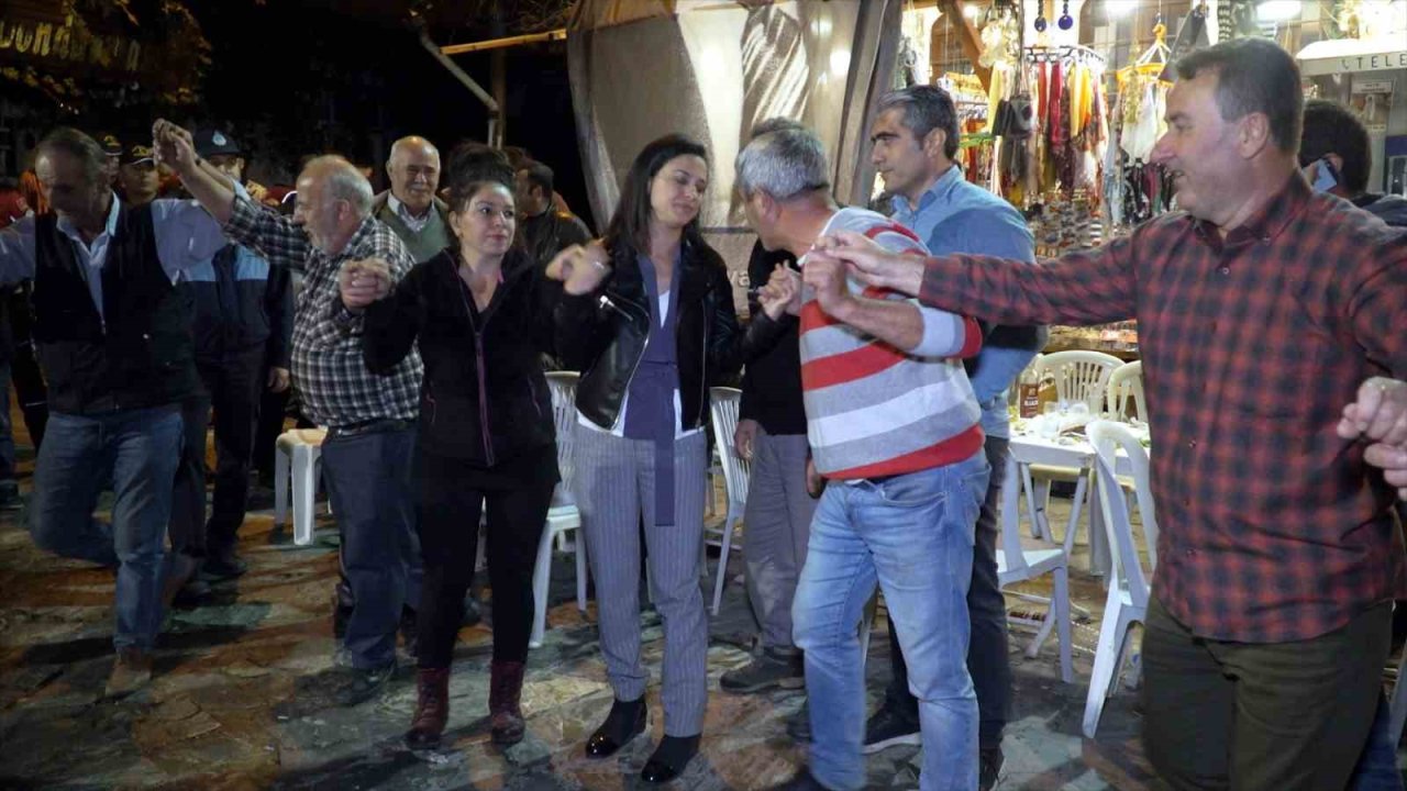 Selçuk’un eski başkanı  CHP'li Ülgür’e hapis cezası