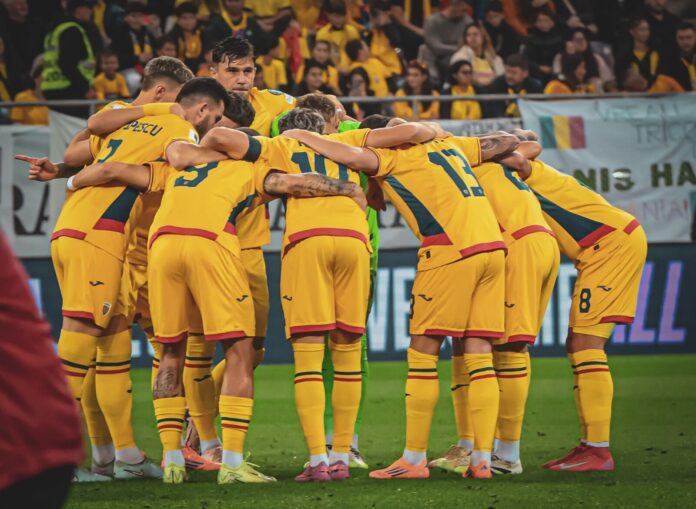 A Milli Takım’ın play-off’taki rakibi Romanya'da tanıdık isimler var