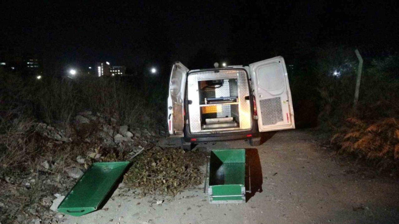 Kayıp Alzheimer hastası evine 3 km ötede ölü bulundu