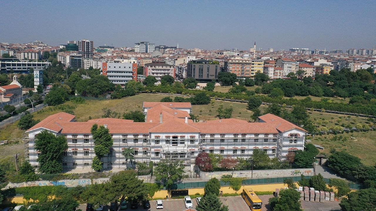 Balıklı Rum Hastanesi'nde milyonluk sahte reçete skandalı!