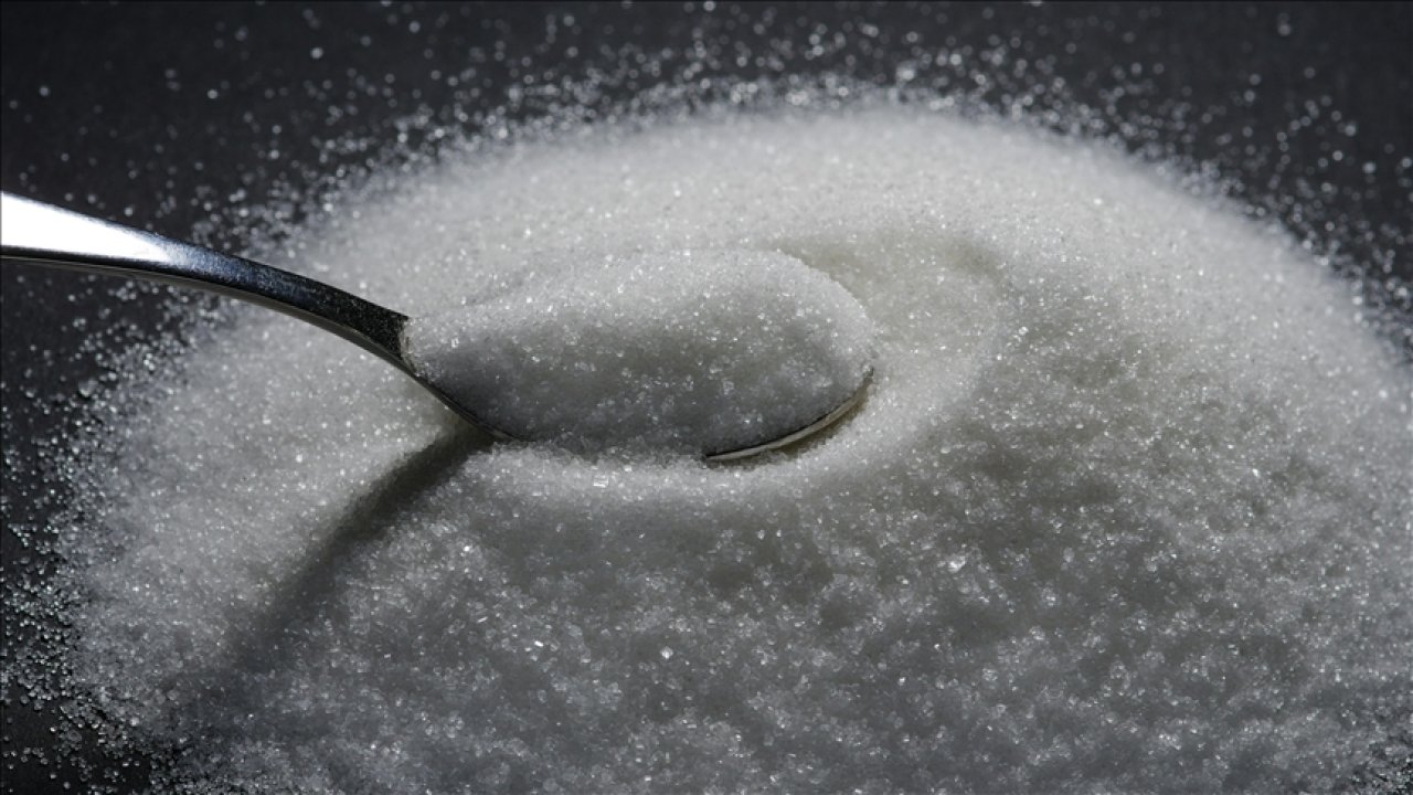 Şeker piyasasında flaş gelişme! Yeni düzenleme Resmi Gazete'de yayımlandı