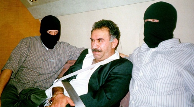 Öcalan'a sorulacak ilk soru ve İmralı'ya gidilecek tarih belli oldu