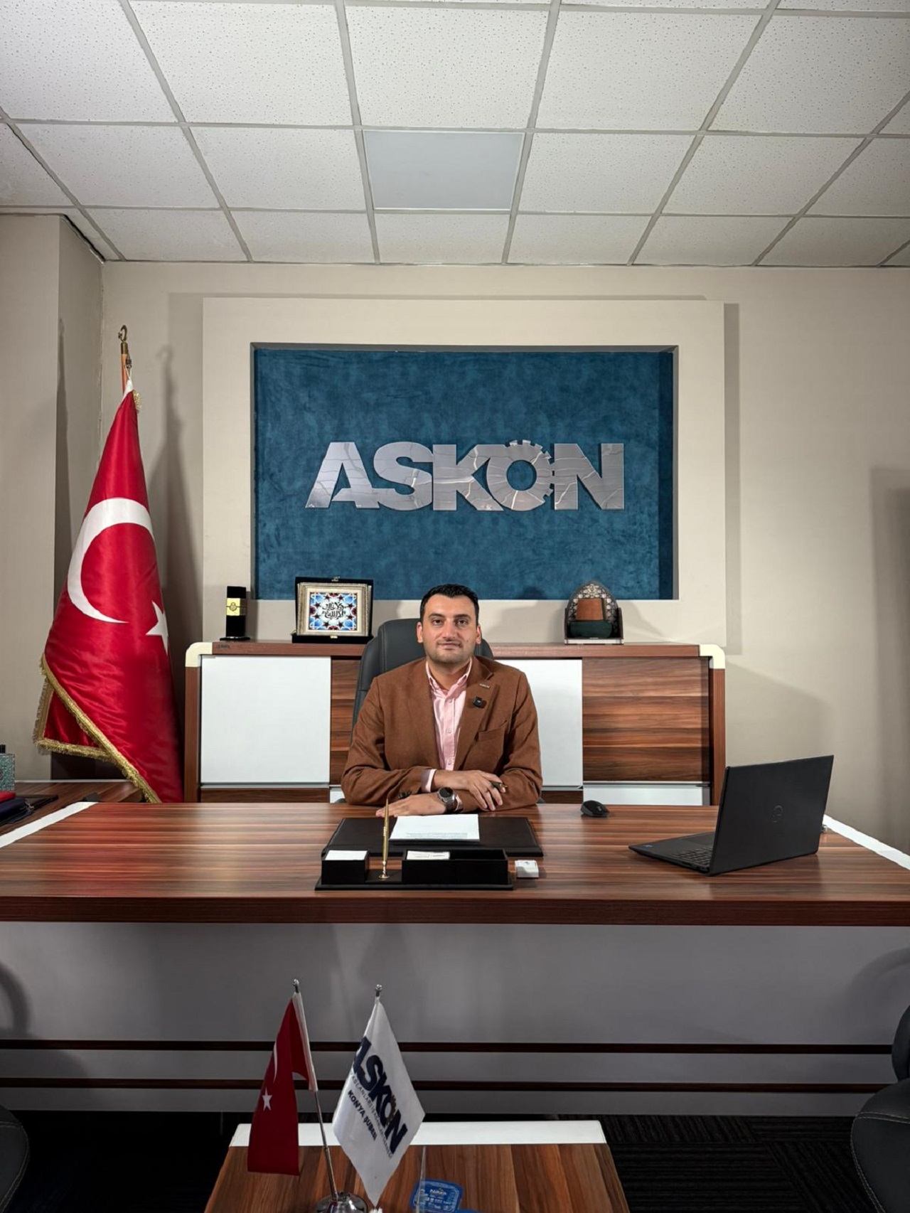 ASKON Konya’dan vatandaşlara kritik mesaj!