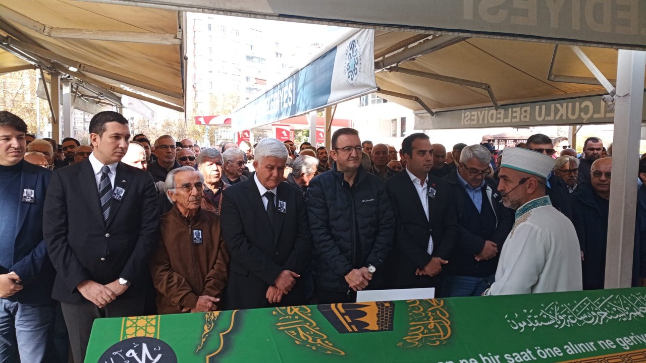 Kasapçopur ailesinin acı günü