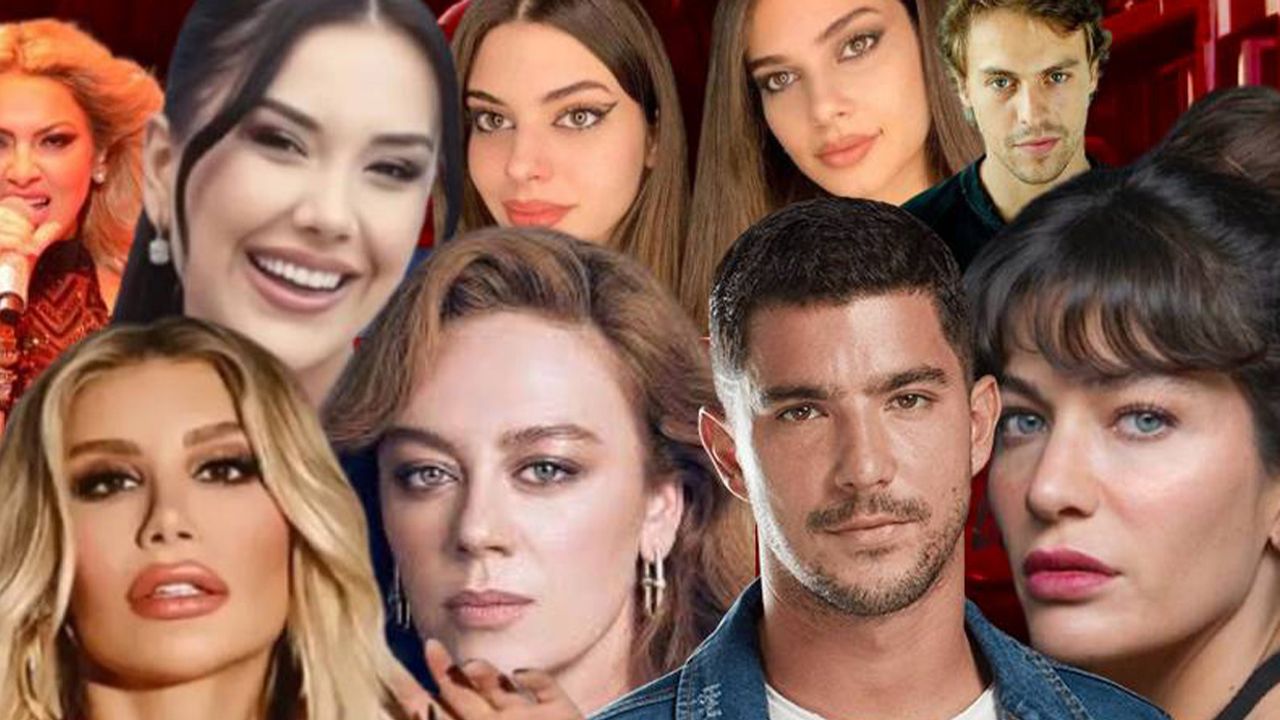 Test sonuçları pozitif çıkan ünlülerin ifadeleri ortaya çıktı! İtiraz eden de var kabul eden de