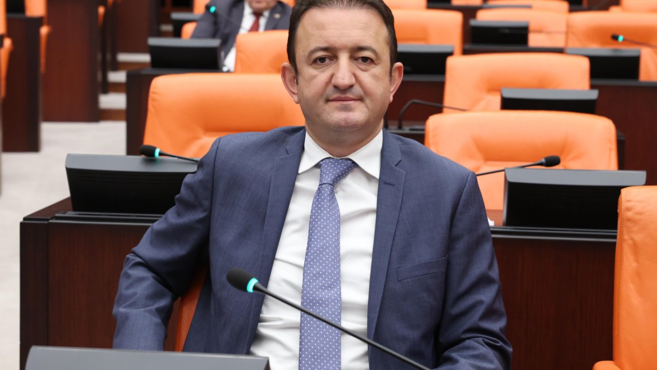 Milletvekili Bektaş: Atanamayan öğretmenler sorunu derhal çözülmeli
