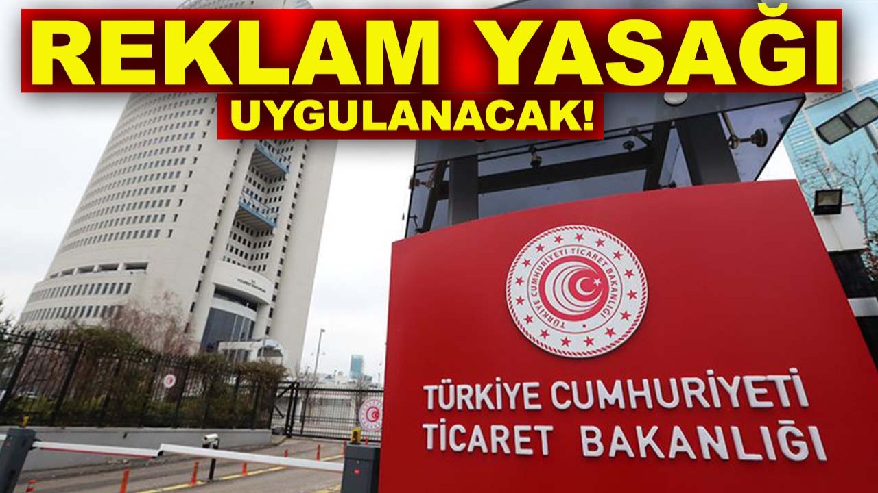 Fenomenlerin gelir kapısı kapanıyor: Reklam yasağı uygulanacak!