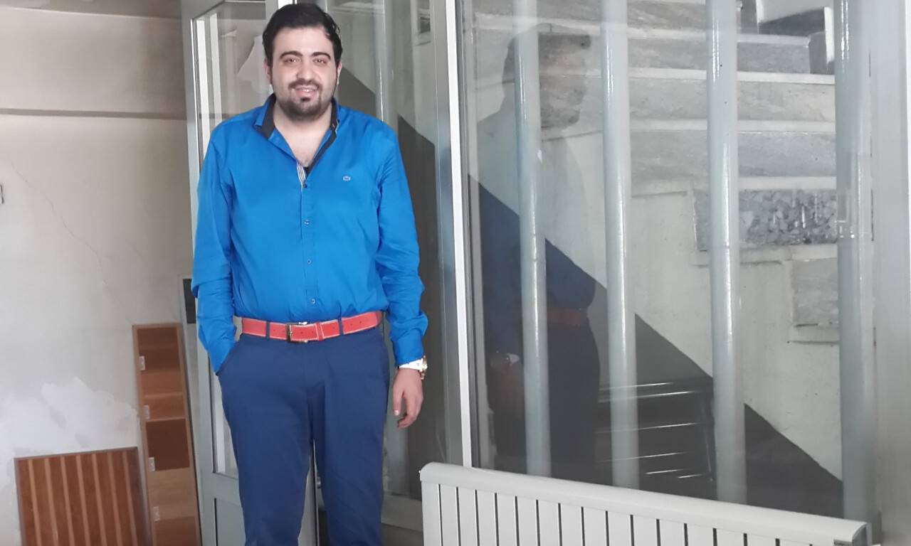 Türkiye’de bir ilk: Elektrikli radyatör