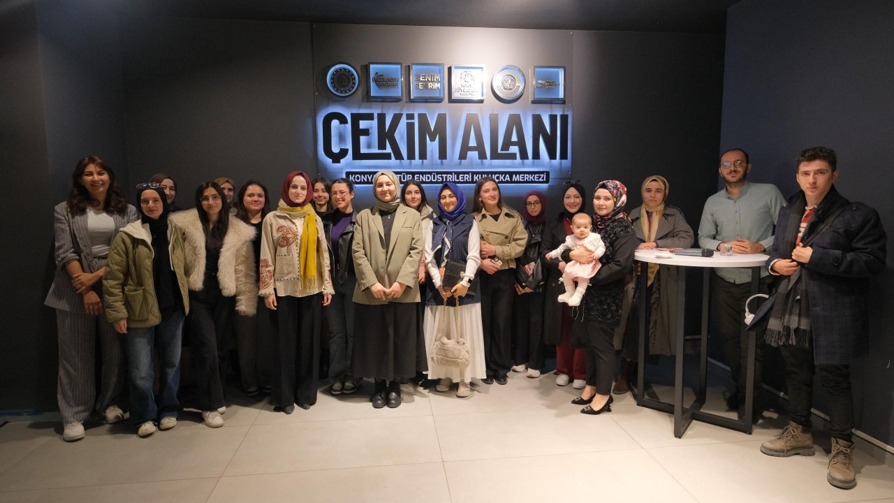 SİA’da “Mekân, Hafıza Ve Kadınlar Pazarı” Kitap Galası gerçekleştirildi