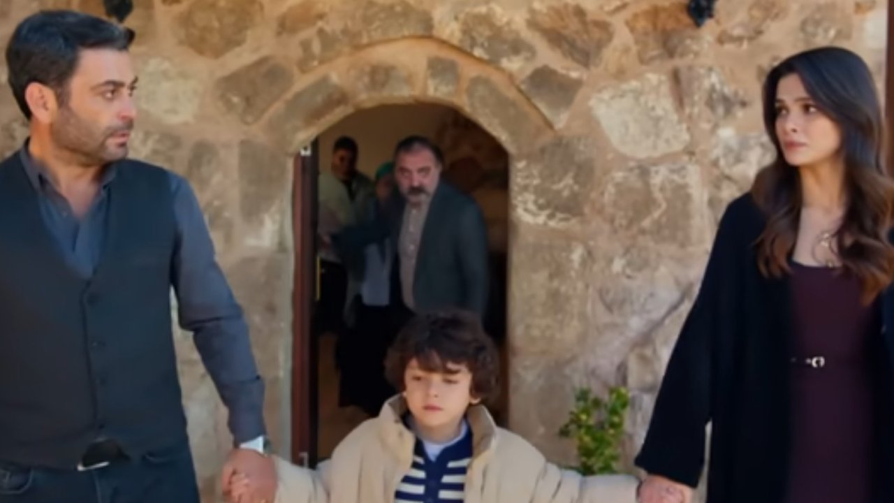 Uzak Şehir'de yüzleşmeler yaşandı: Uzak Şehir 40 bölüm fragmanı yayınlandı mı?