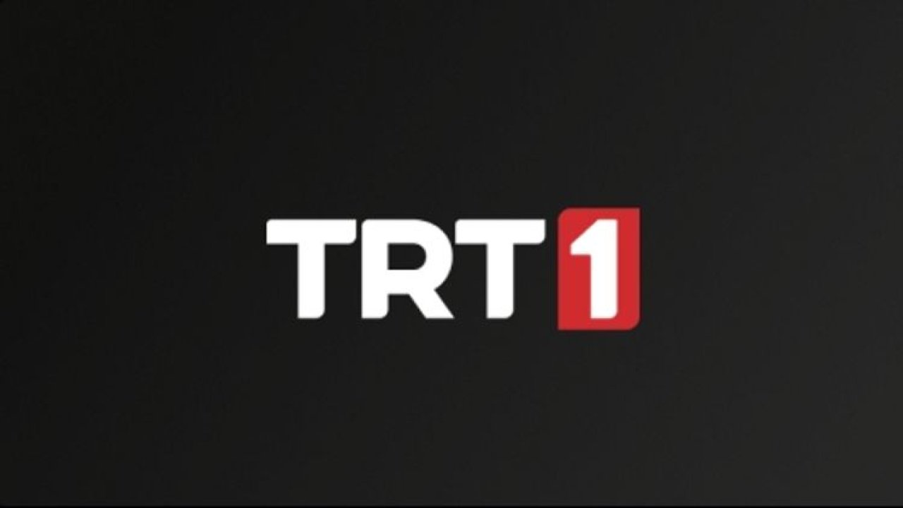 Bugün TRT 1'de hangi dizi, film ve programlar var: TRT 1 yayın akışı