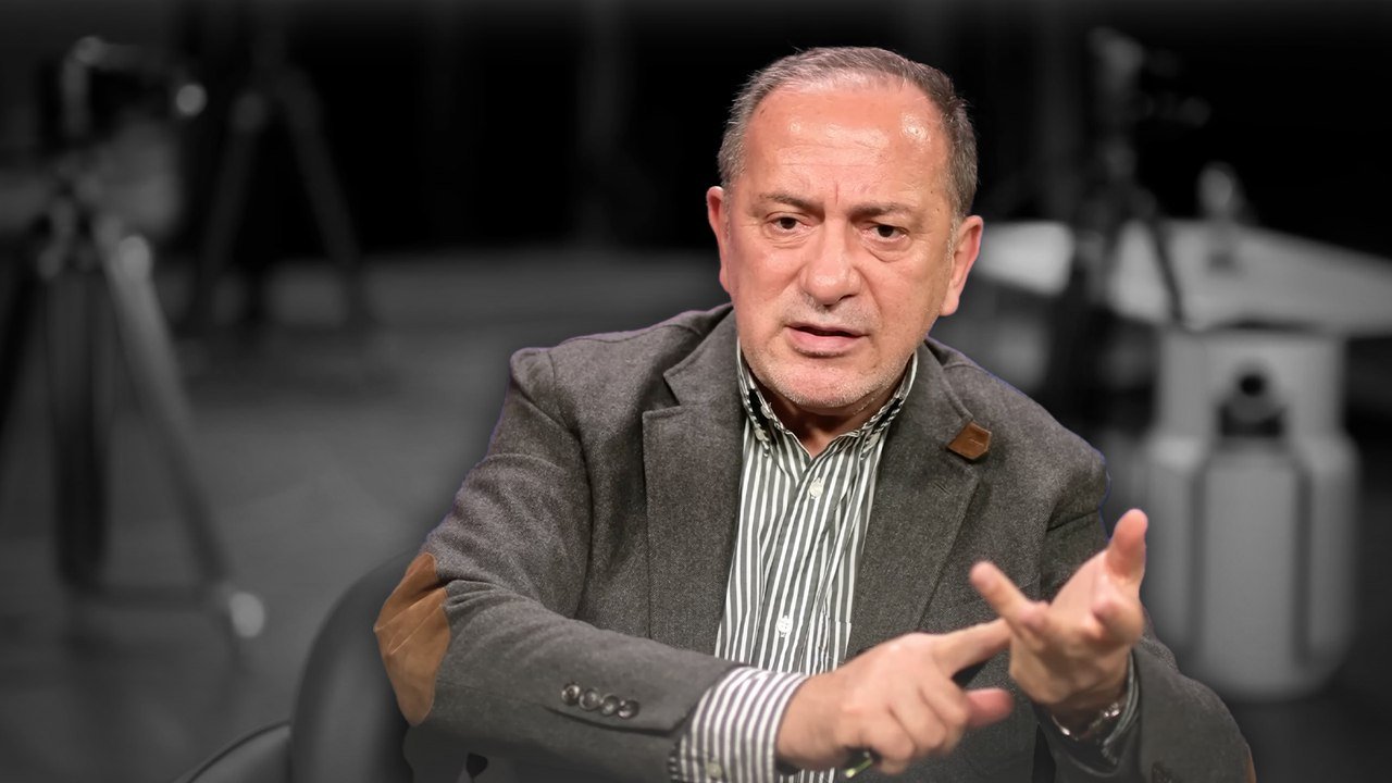 Gazeteci Fatih Altaylı için karar günü