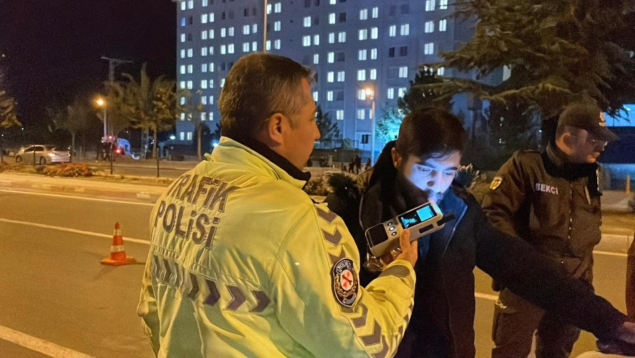 Kaza sonrası 3.79 promil alkollü çıktı: Fotoğrafı için ‘çirkin çıkmışım ya’ dedi
