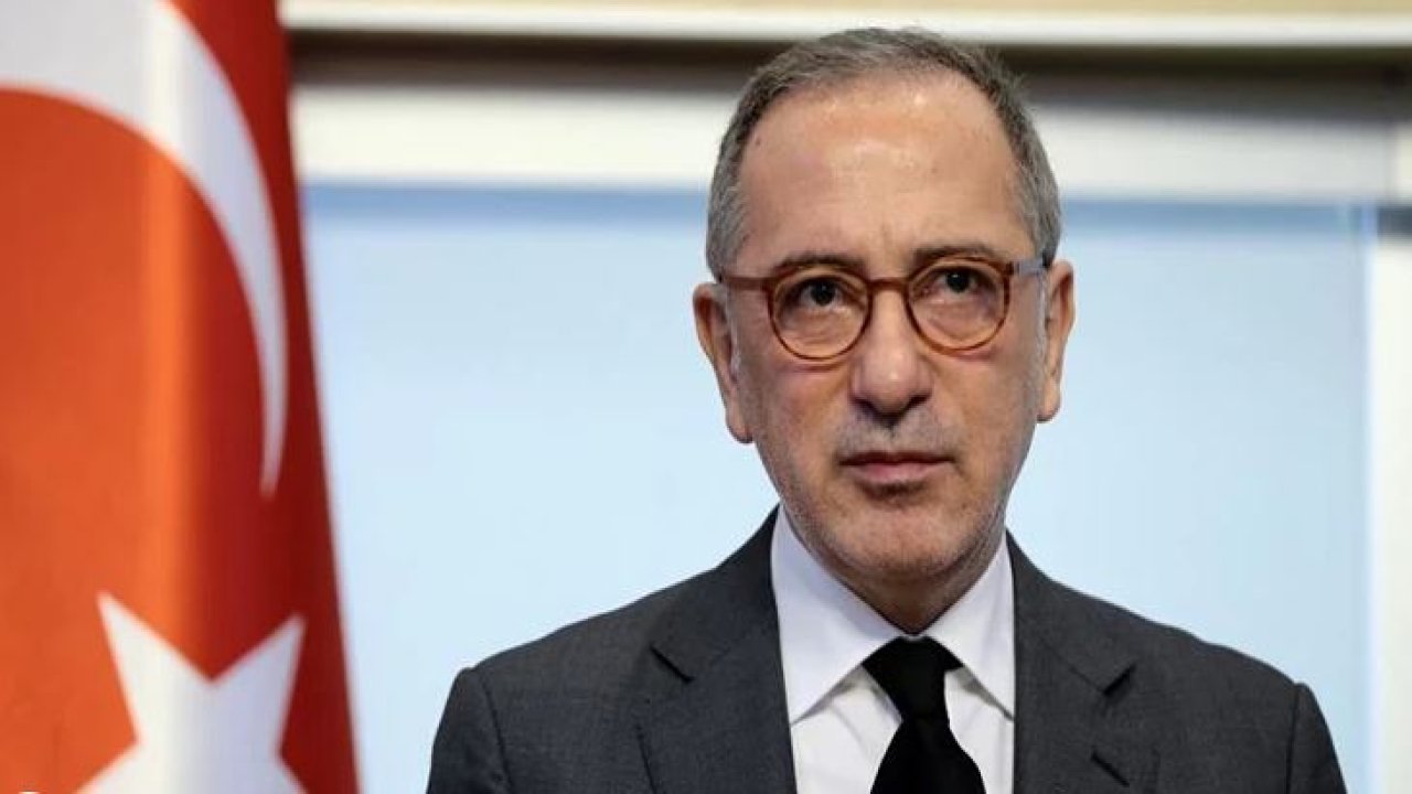 Fatih Altaylı duruşması sona erdi: 4 yıl 2 ay hapis cezası aldı