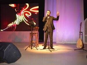Mustafa Cihat sevenleriyle buluştu