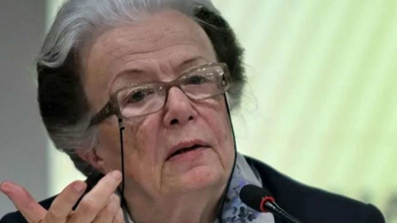 Cumhuriyet Gazetesi'nin acı günü: Meriç Velidedeoğlu hayatını kaybetti