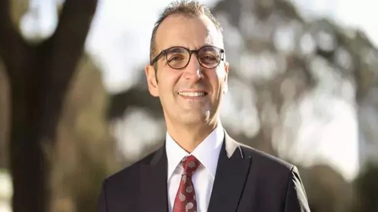 Resul Emrah Şahan'ın tutukluluğuna itiraz! 8 aydır iddianame yok…