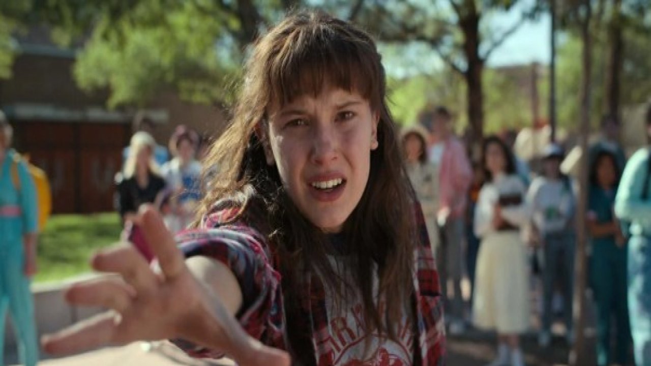 Dünyada Stranger Things çılgınlığı yaşanıyor! Türkiye'de 5. sezon yayınlanma tarihi ve saati ne zaman?