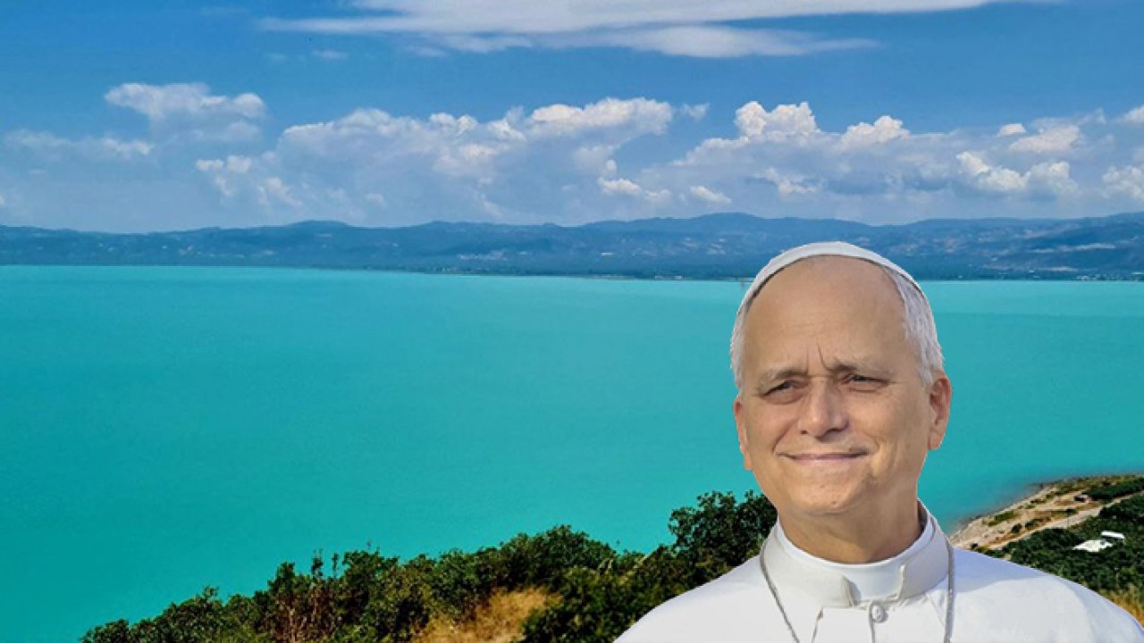 Papa İznik ziyareti yapacak: Türkiye'den dünyaya seslenecek