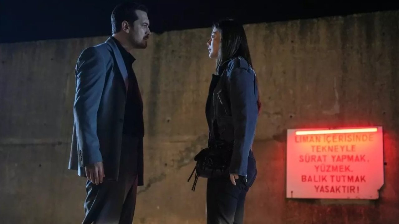 Eşref Rüya 23. Bölümde ne oldu? İzleyemeyenler için kısa bir özet