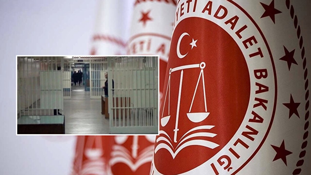 11. Yargı Paketi detayları netleşiyor! Bakan Tunç’tan kritik açıklamalar