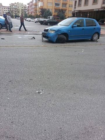 Sultan Caddesi'nde neler oluyor?