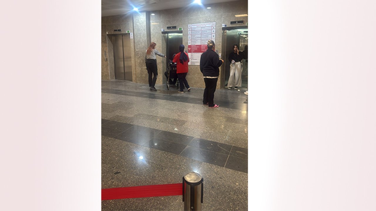 Başkentte 154 işçi tavuk dönerden zehirlendi!