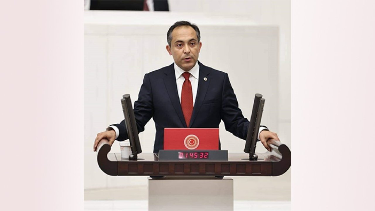 MHP'li Koçak: TSK'nın caydırıcılığı bir zorunluluktur