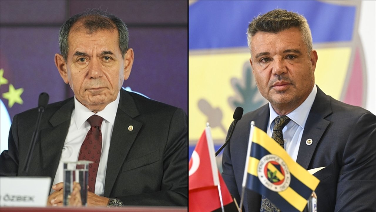 Dursun Özbek mi? Sadettin Saran mı?