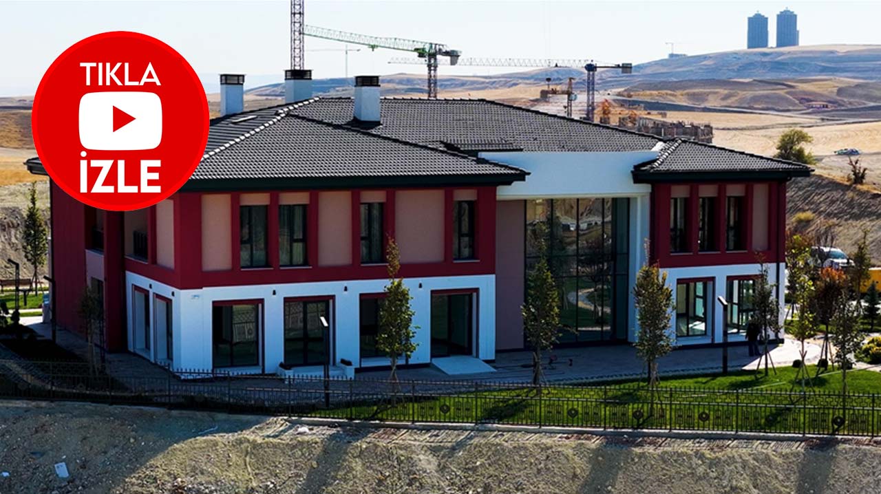 Bakan Kurum duyurdu: TOKİ konaklarıyla mahalle ruhu korunacak!