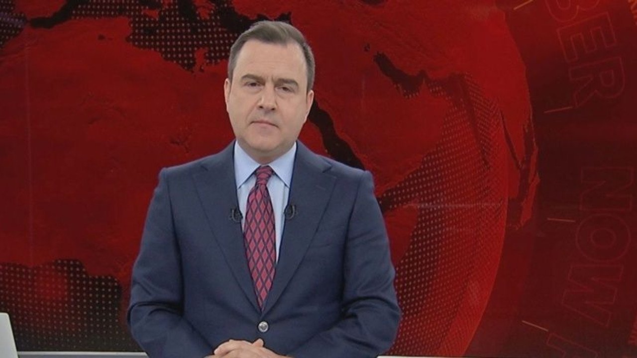 Selçuk Tepeli için Now TV’den flaş açıklama