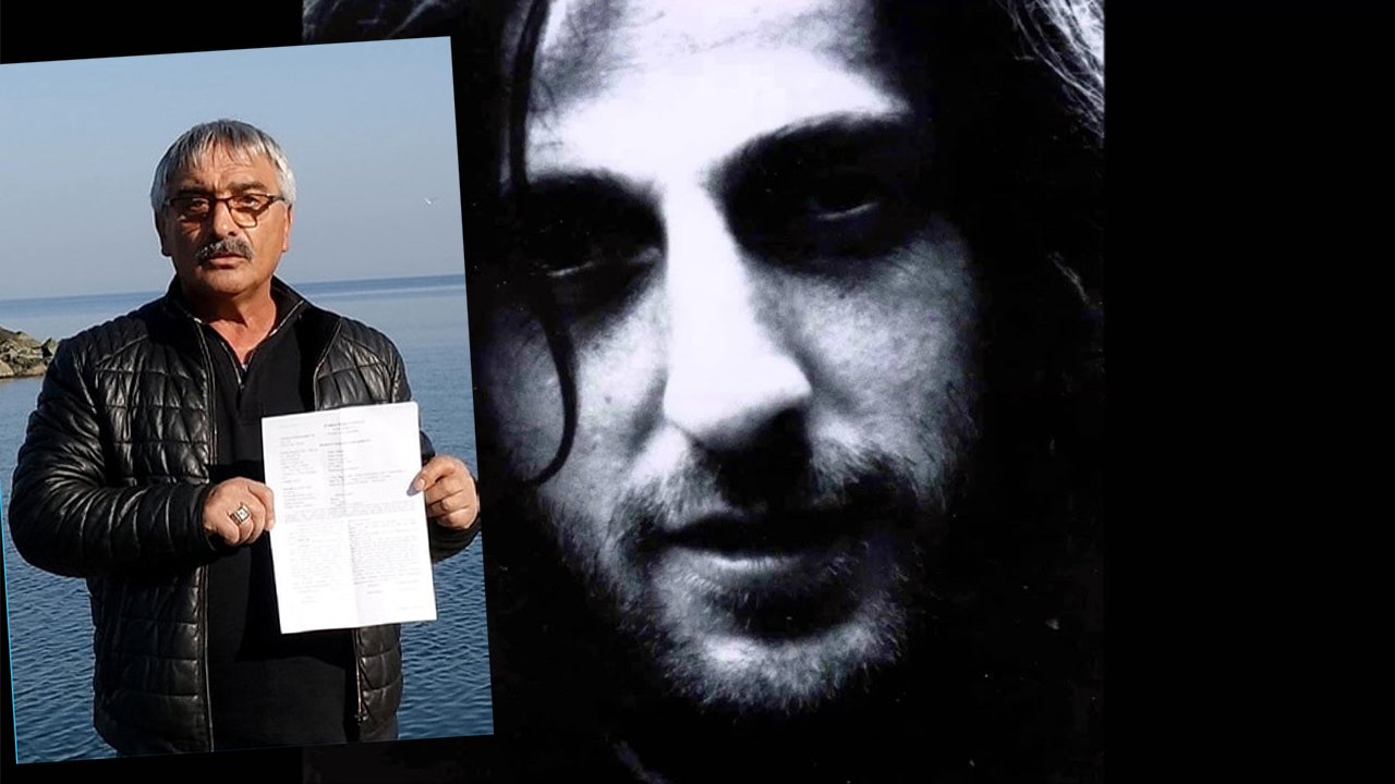 Kazım Koyuncu hayranlığı az kalsın başını yakıyordu