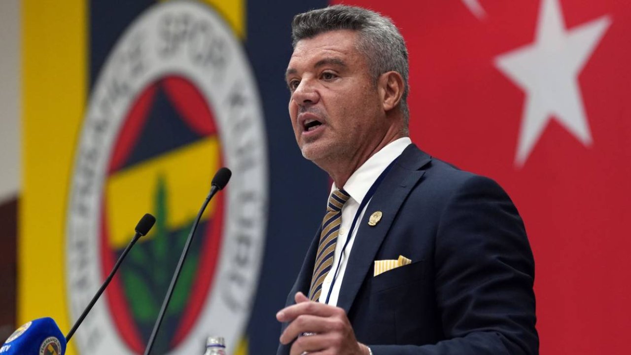 Sadettin Saran’ın ilk Galatasaray derbisi