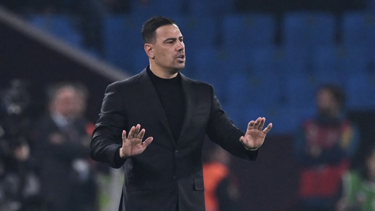 Konyaspor’da Çağdaş Atan: 30 kere rakip cezasına girdik