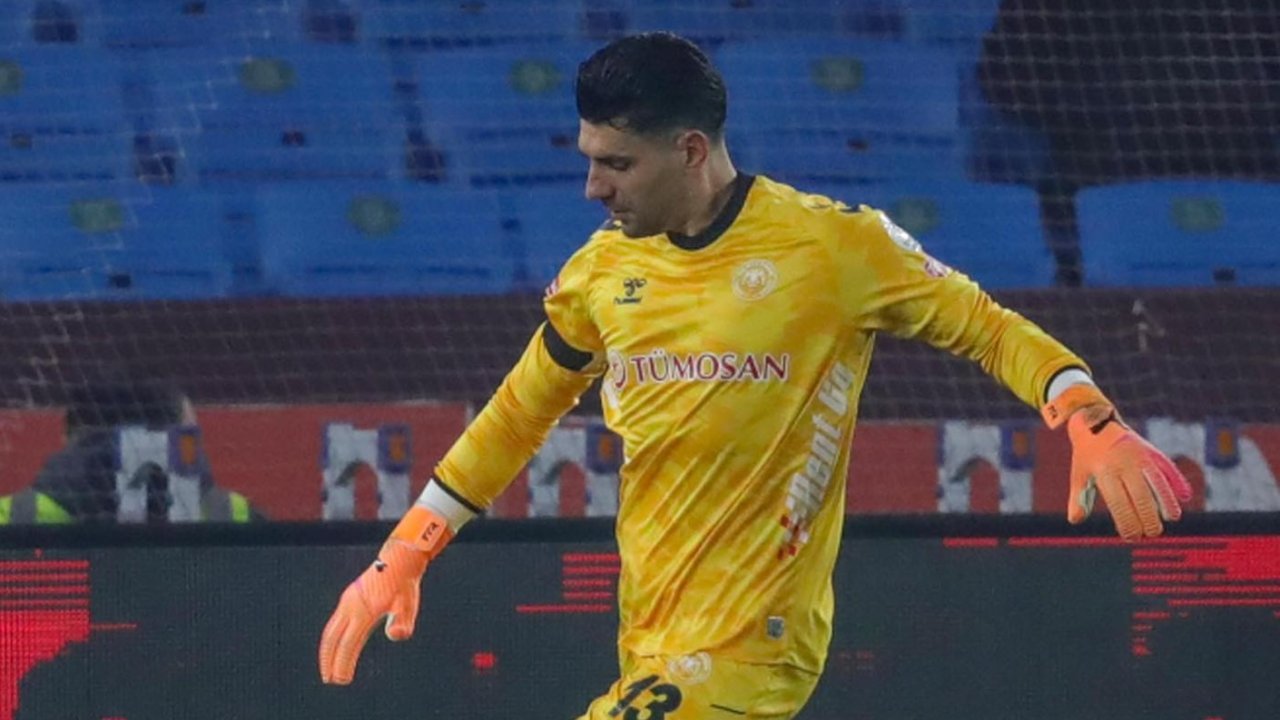 Konyaspor'da 'Bahadır Han' güven vermiyor