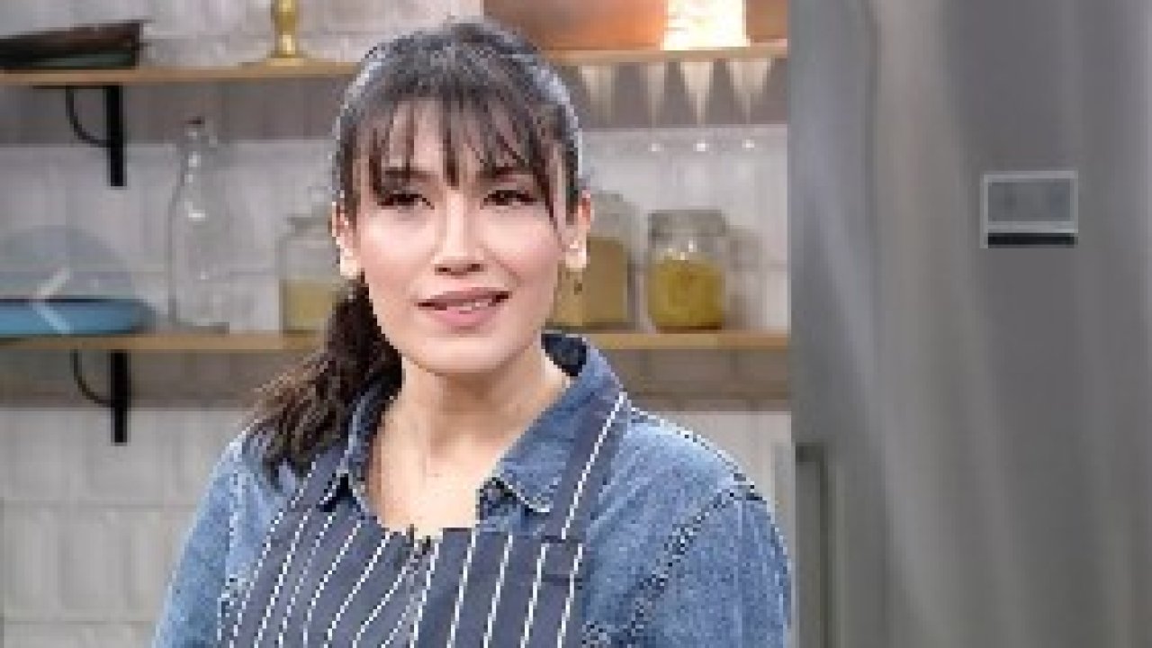 Bu hafta Arda'nın konuğu olan Neslihan Arslan kimdir?