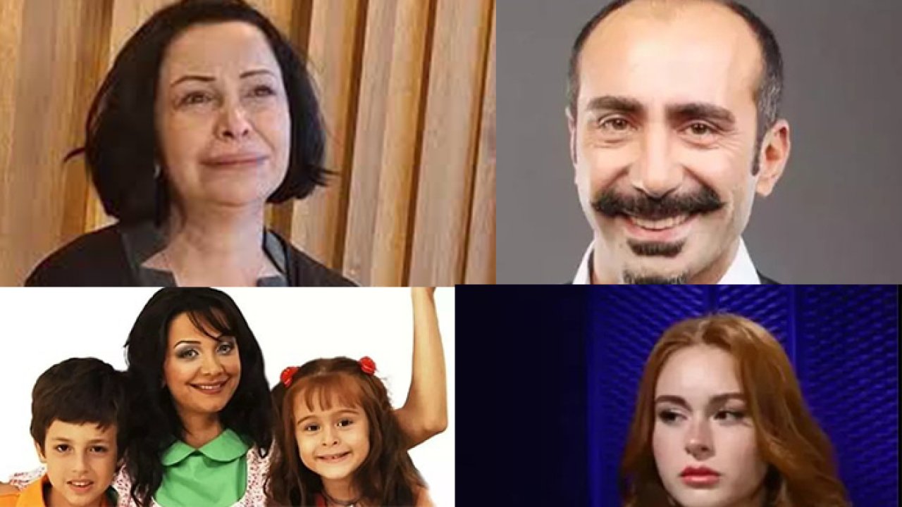 Evrim Akın gözyaşlarına boğulmuştu! Metin Yıldız'dan destek geldi