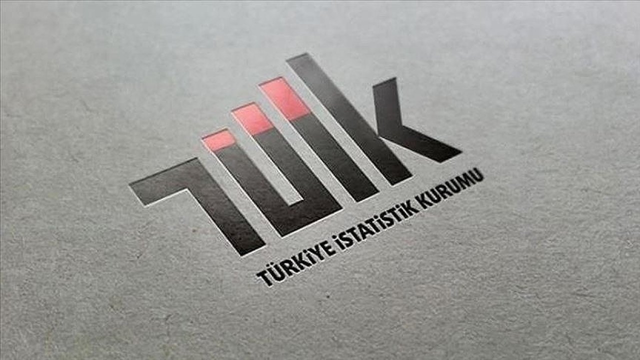 TÜİK açıkladı: Ekonomik büyüme rakamları açıklandı