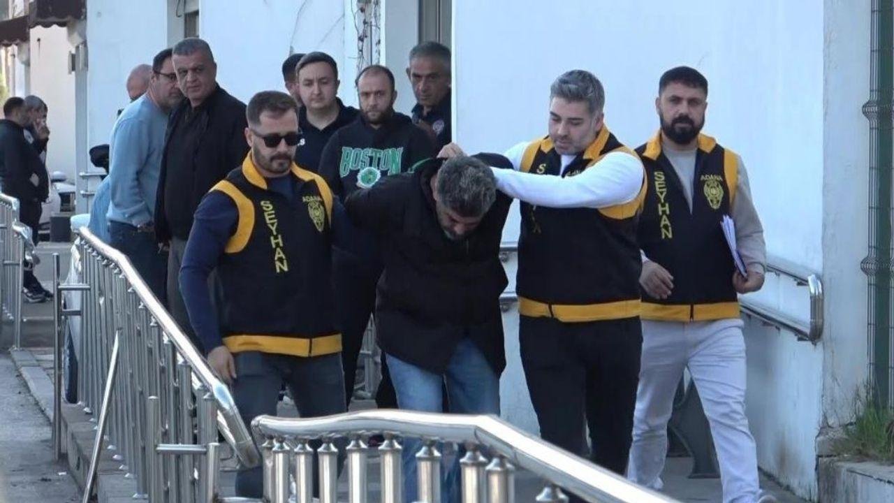 Popüler içerik üreticisi sandılar…  Ali Evrensel cinayet zanlısı çıktı!