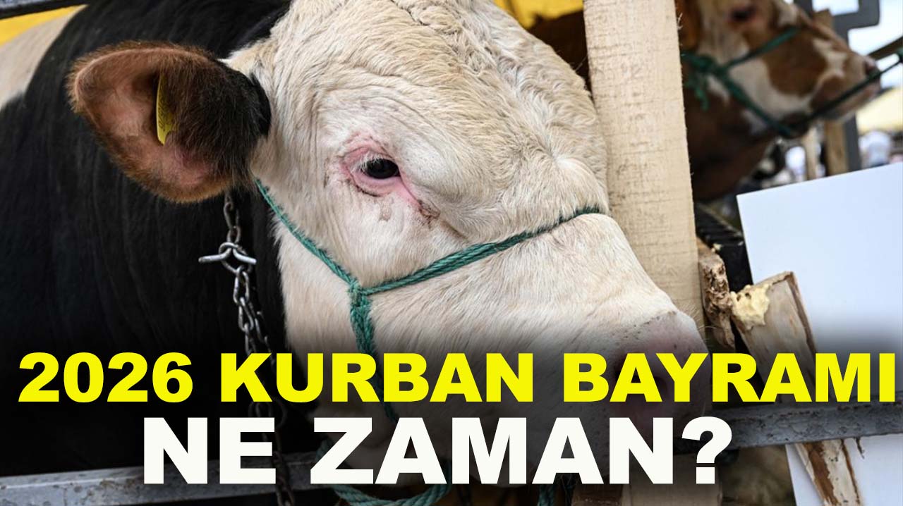 2026 Kurban Bayramı ne zaman? Fiyatlar 2026'da nasıl olacak?